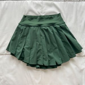 OFFLINE by Aerie Tennis Skort (Skirt)